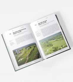 150 Golfs à découvrir avant de mourir
