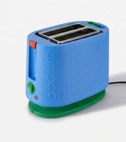 Grille-pain vintage - Moma x Bodum