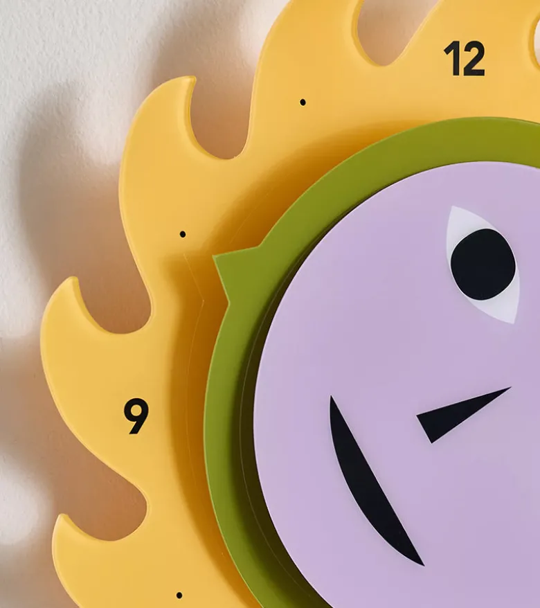 Horloge Everybody - Dusen Dusen
