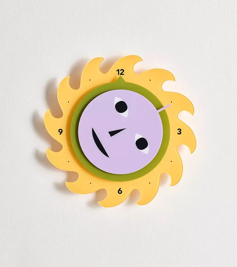 Horloge Everybody - Dusen Dusen