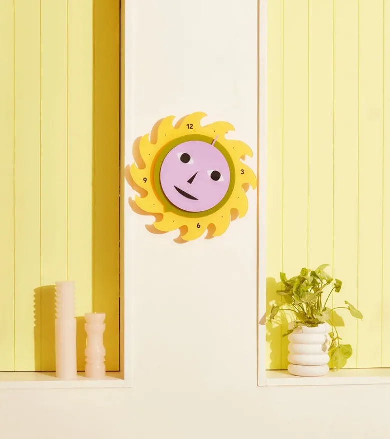 Horloge Everybody - Dusen Dusen