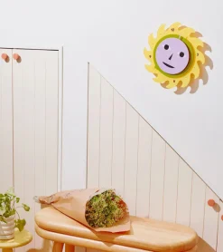 Horloge Everybody - Dusen Dusen
