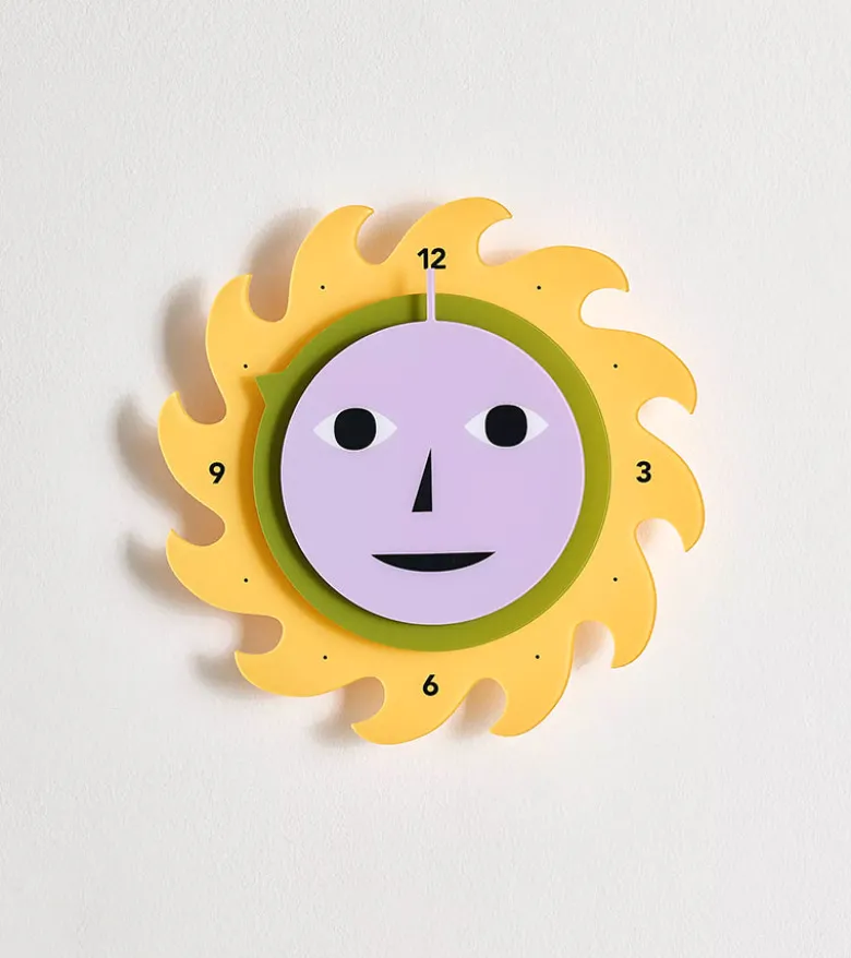 Horloge Everybody - Dusen Dusen