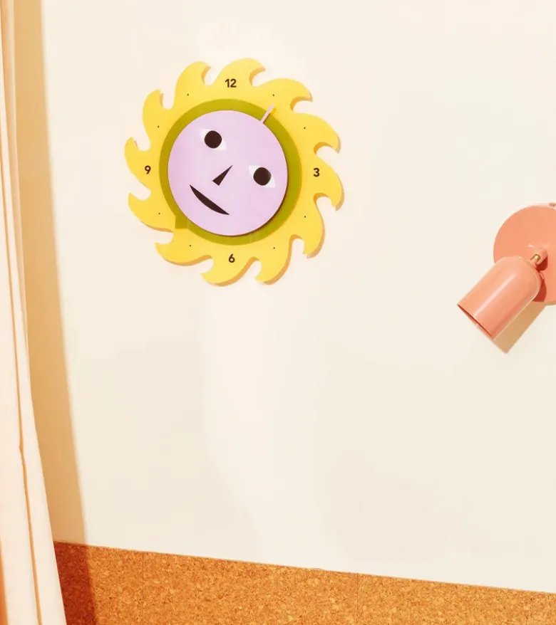 Horloge Everybody - Dusen Dusen