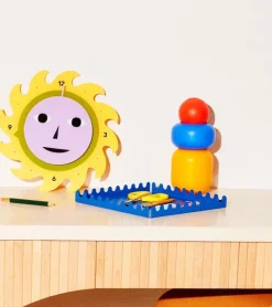 Horloge Everybody - Dusen Dusen