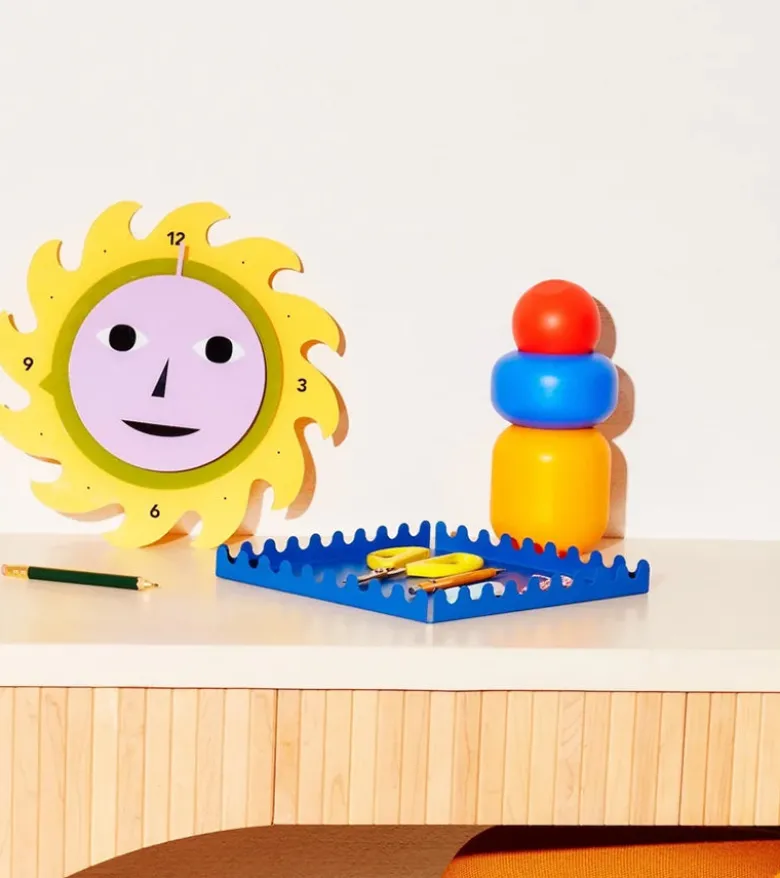 Horloge Everybody - Dusen Dusen