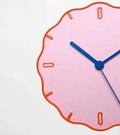 Horloge Margherita - Warren et Laetitia
