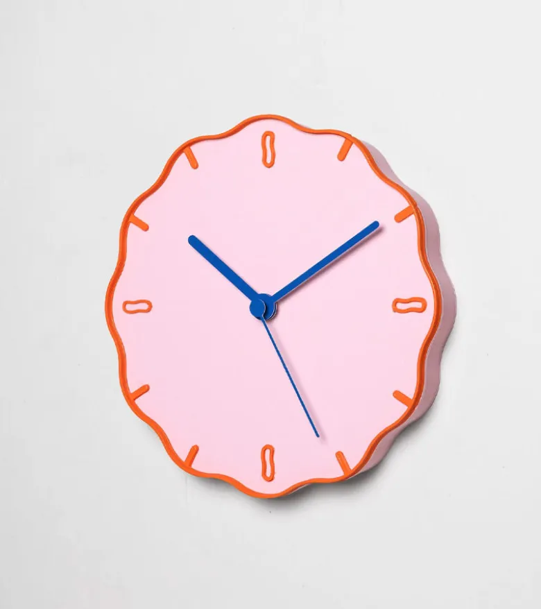 Horloge Margherita - Warren et Laetitia