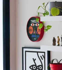 Horloge murale design - Brutto Studio