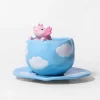 Infuseur à thé axolotl