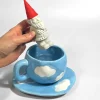 Infuseur à thé gnome