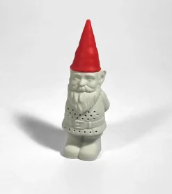 Infuseur à thé gnome