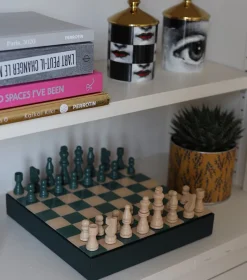 Jeu d'Échecs - Printworks