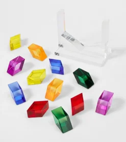 Jeu de bureau design - PrismArt