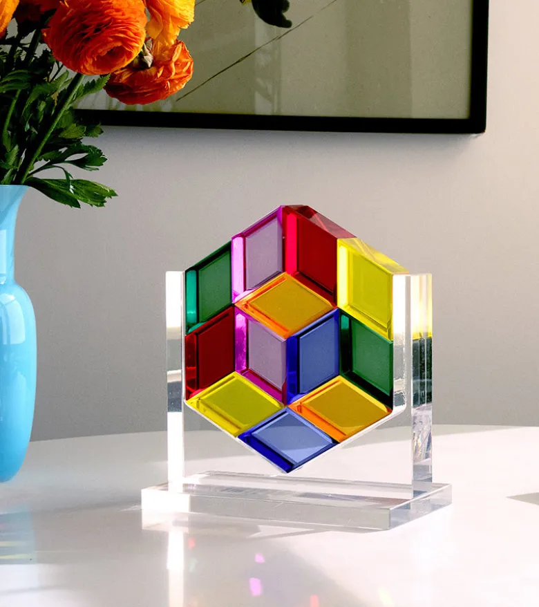 Jeu de bureau design - PrismArt