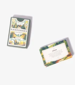 Jeux challenges de voyage