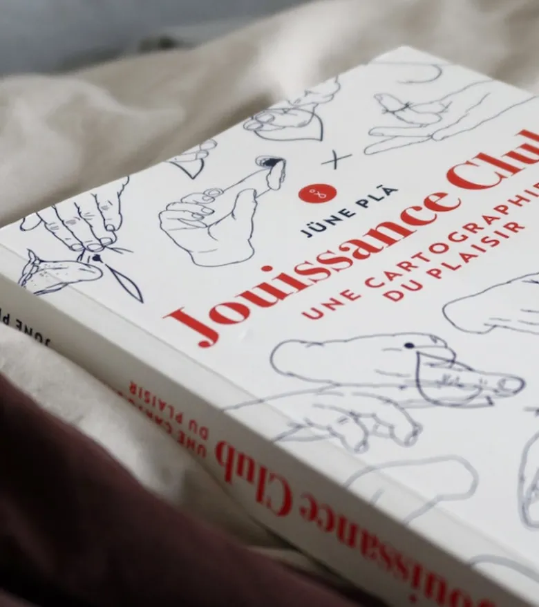 Jouissance Club