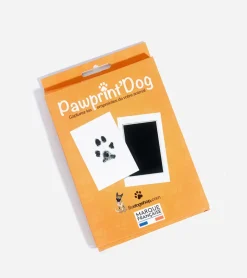 Kit d'empreintes pour chiens et chats