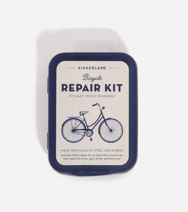 Kit de réparation pour vélo