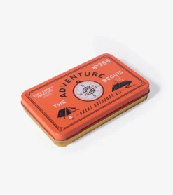 Kit de survie en extérieur