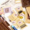 Kit DIY pour faire son propre chocolat