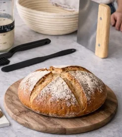 Kit pour faire son pain au levain
