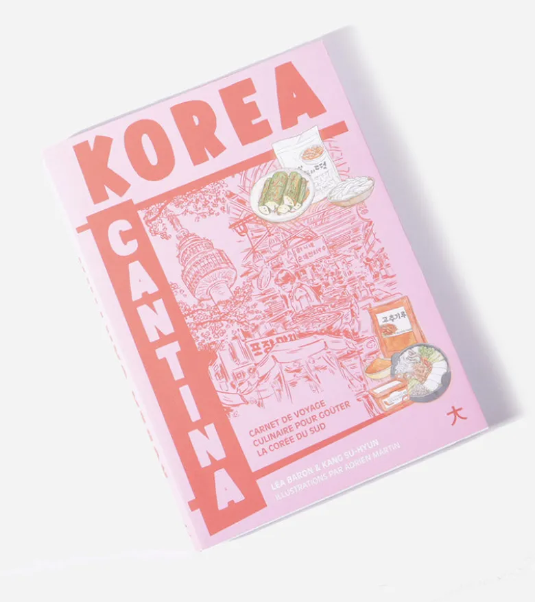Korea Cantina