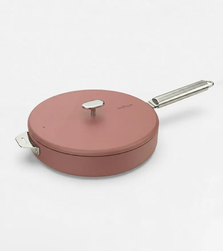 La Merveilleuse poignée amovible en inox