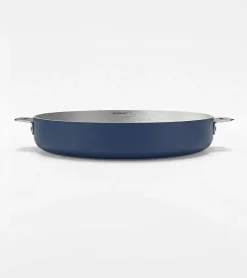 La Merveilleuse Poêle en inox