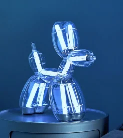 Lampe Balloon Dog - Lexon X Jeff Koons