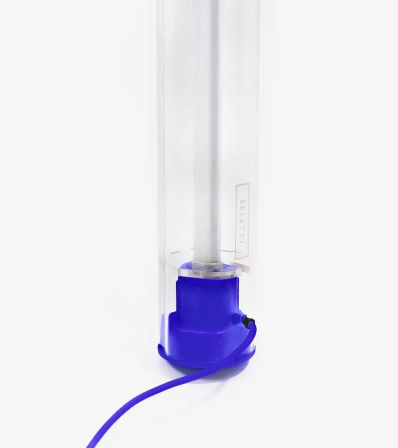 Lampe BIC x Seletti