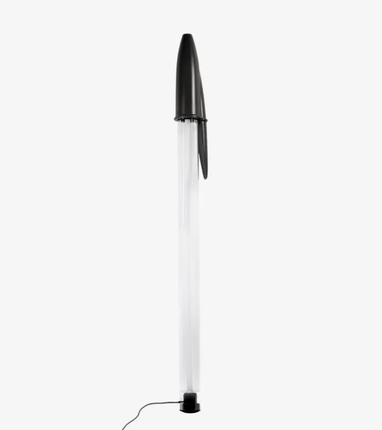 Lampe BIC x Seletti