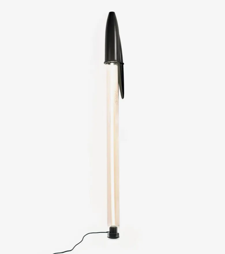 Lampe BIC x Seletti