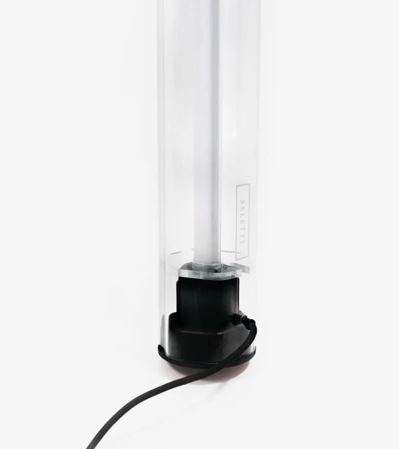 Lampe BIC x Seletti