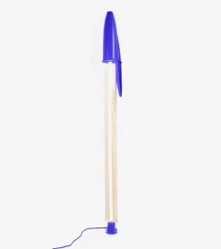 Lampe BIC x Seletti