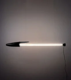 Lampe BIC x Seletti