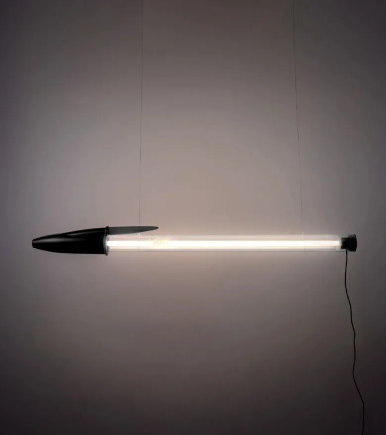 Lampe BIC x Seletti