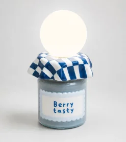 Lampe Confiture