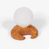 Lampe croissant