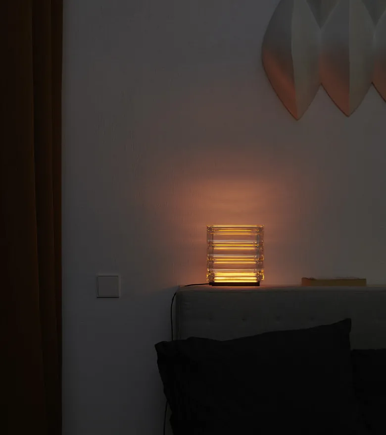 Lampe Doric - Kismas