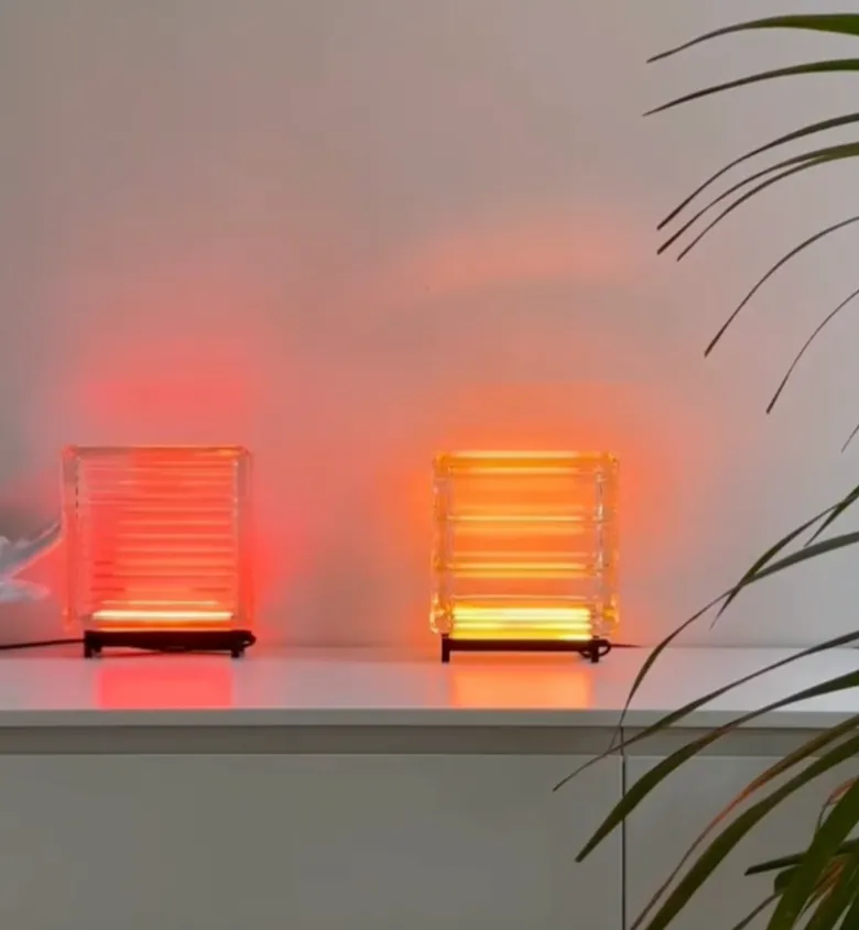 Lampe Doric - Kismas