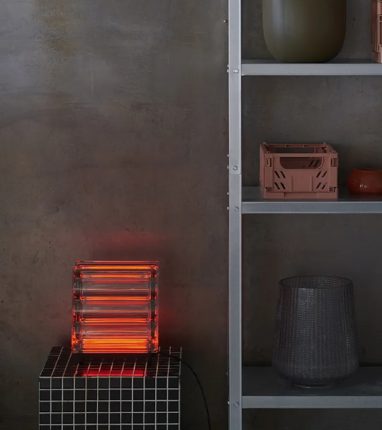 Lampe Doric - Kismas