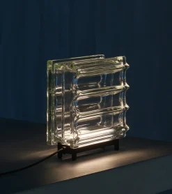 Lampe Doric - Kismas