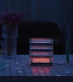 Lampe Doric - Kismas