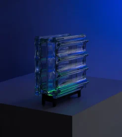 Lampe Doric - Kismas