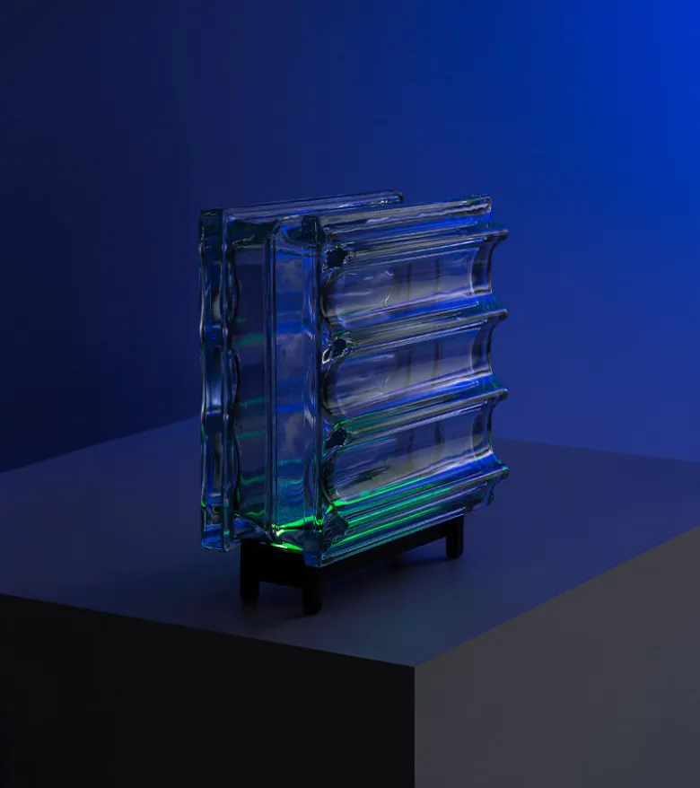 Lampe Doric - Kismas