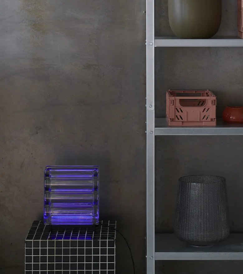 Lampe Doric - Kismas