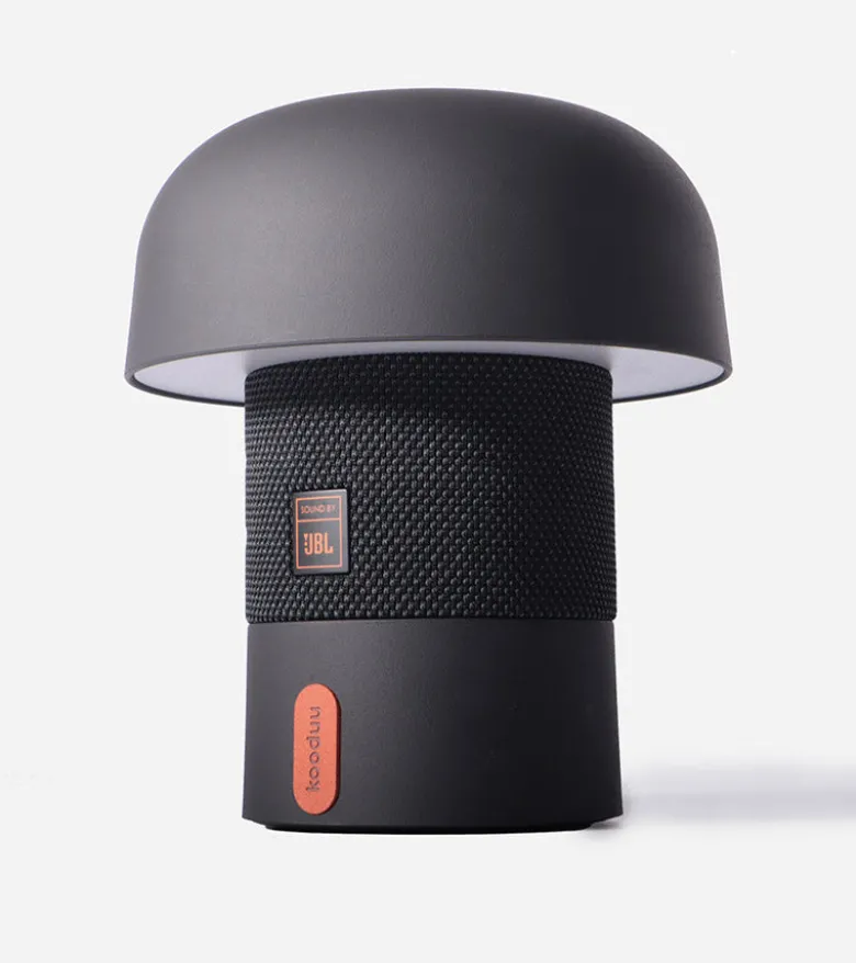 Lampe enceinte - Sensa Play Mini