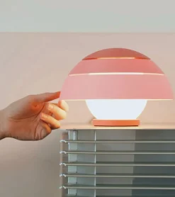 Lampe Guinda
