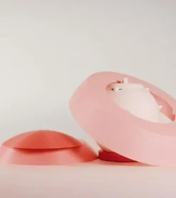 Lampe Guinda
